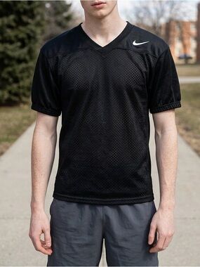 NWT - Nike Practice Football Jersey